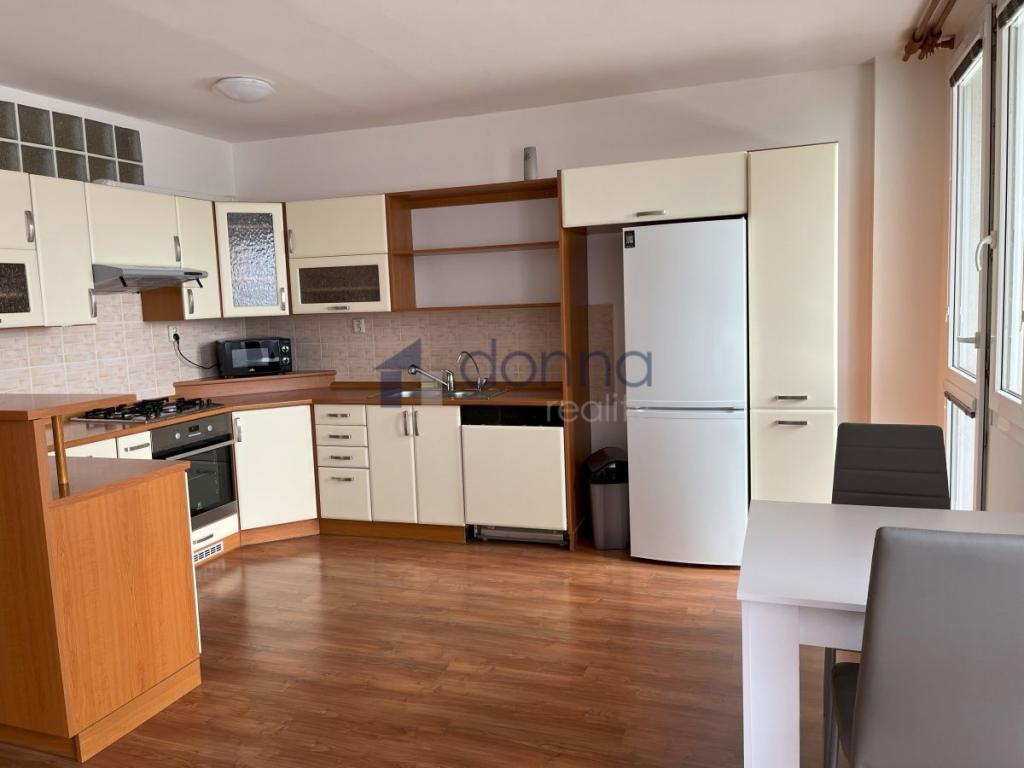 Pronájem bytu 3+kk 79 m2