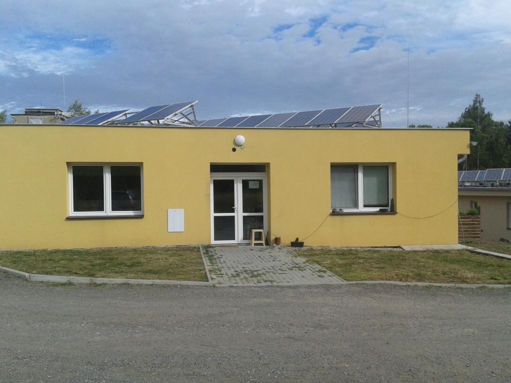 Pronájem 1+kk, Přáslavice - Přáslavice, 8100 Kč,