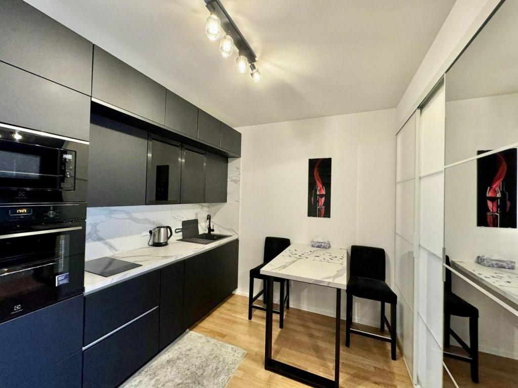 Pronájem bytu 1+kk 45 m2