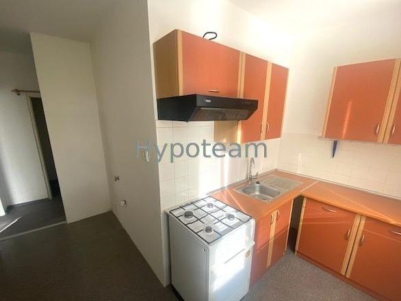 Pronájem bytu 2+1 49 m2