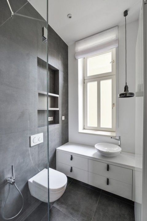 Pronájem bytu 3+kk 95 m2