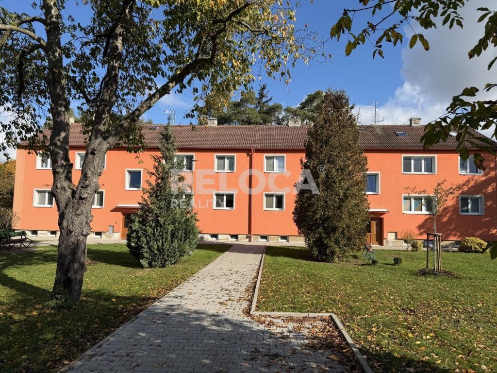 Prodej bytu 3+1 76 m2