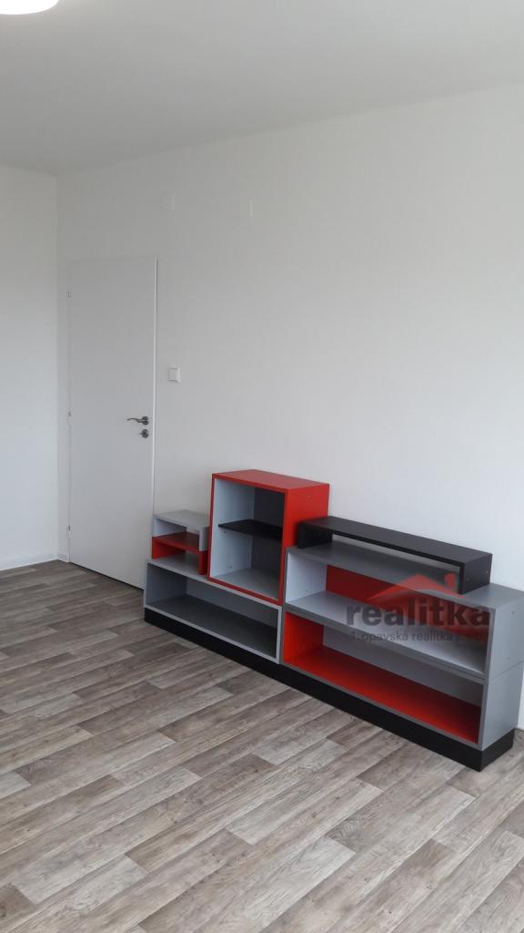Pronájem bytu 1+1 28 m2