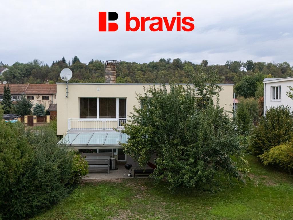 Pronájem domu 240 m2, Veverská Bítýška – náhled fotky 23
