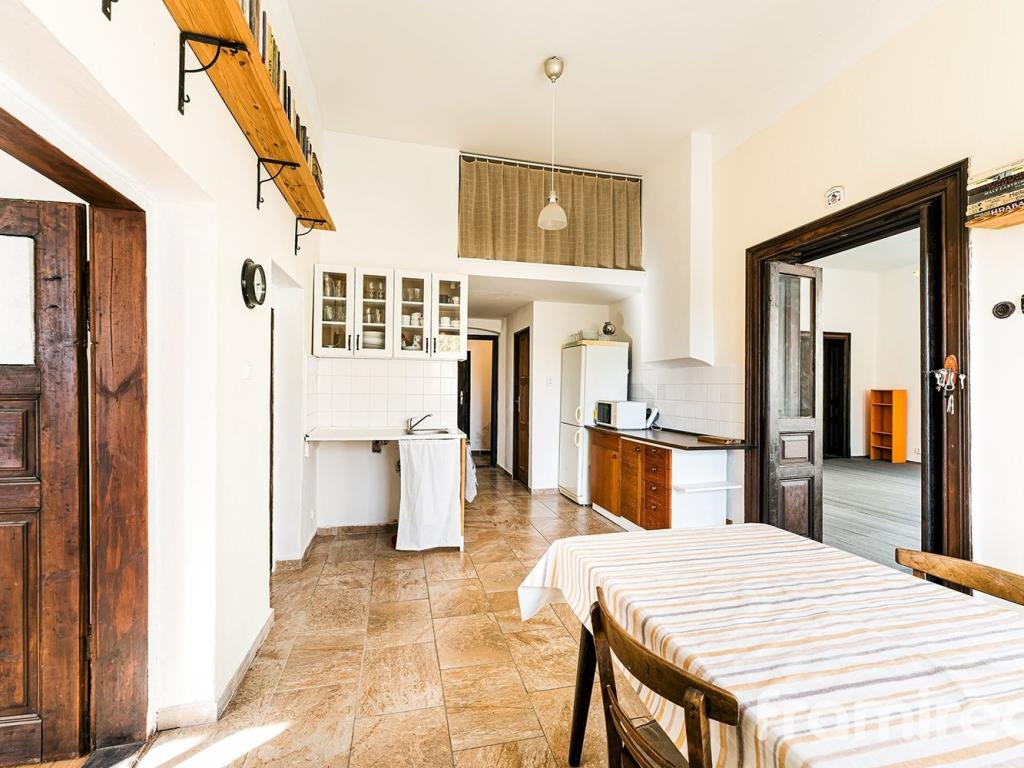 Prodej domu 250 m2