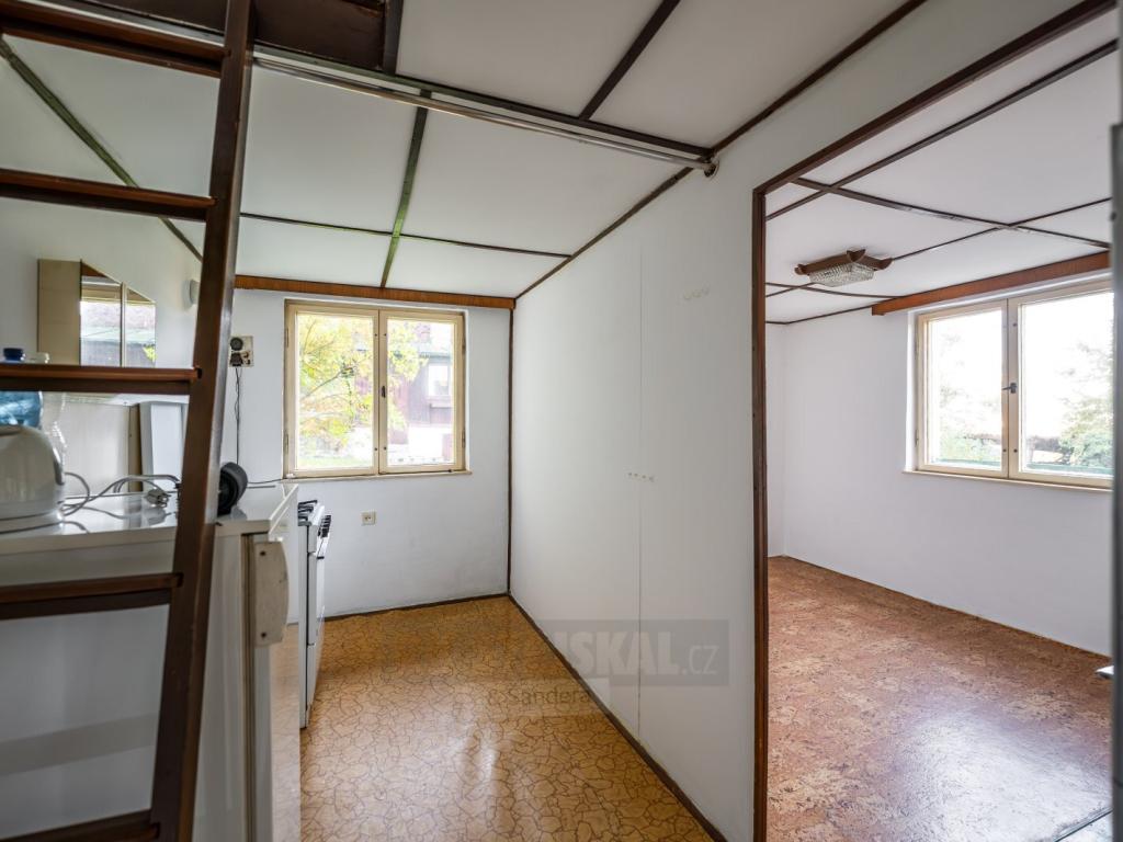 Prodej domu 43 m2, Strakonice – náhled fotky 9