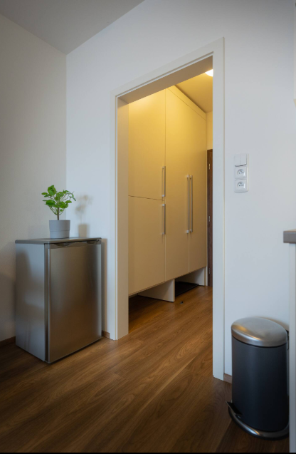 Pronájem bytu 1+kk 25 m2