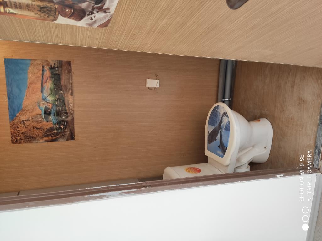 Pronajem bytu 1+kk 28 m2