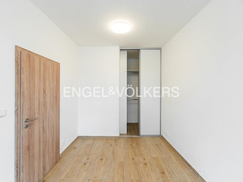 Pronájem bytu 1+1 34 m2, Praha – náhled fotky 5