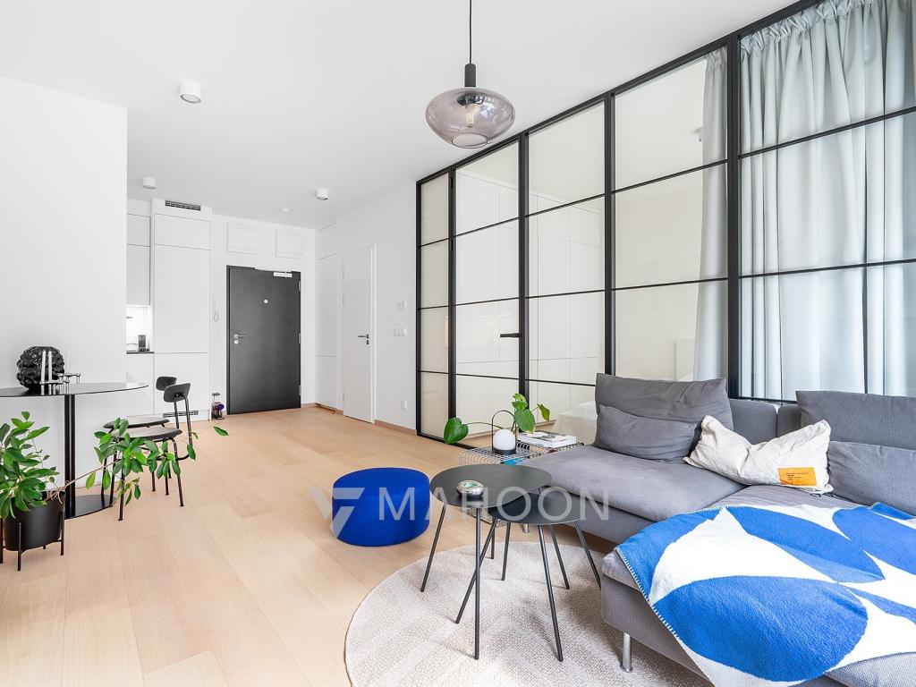 Pronájem bytu 2+kk 42 m2