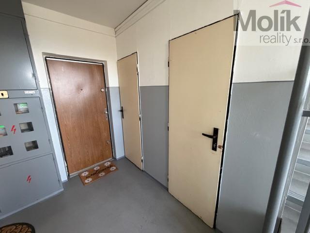 Pronájem bytu 2+kk 40 m2, Most – náhled fotky 12