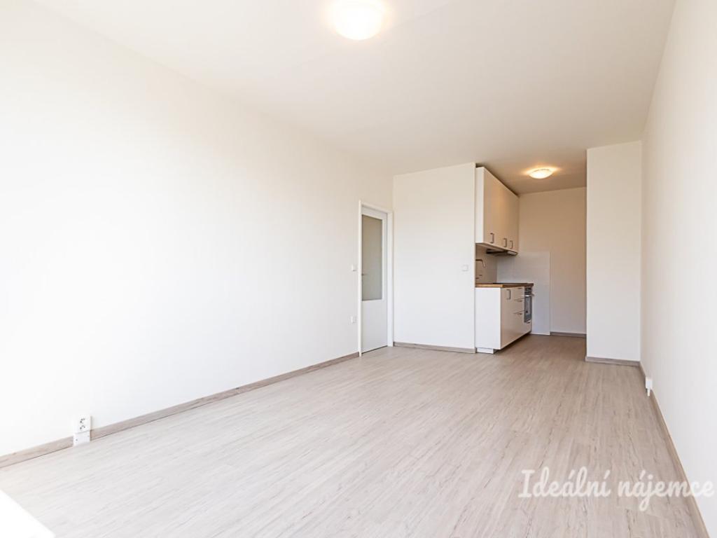 Pronájem bytu 2+kk 42 m2