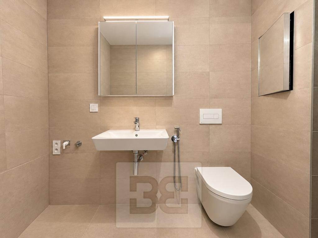 Pronájem bytu 1+kk 35 m2, Brno – náhled fotky 12