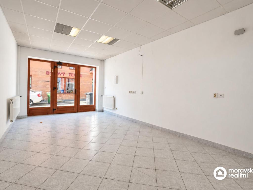 Pronájem domu 100 m2