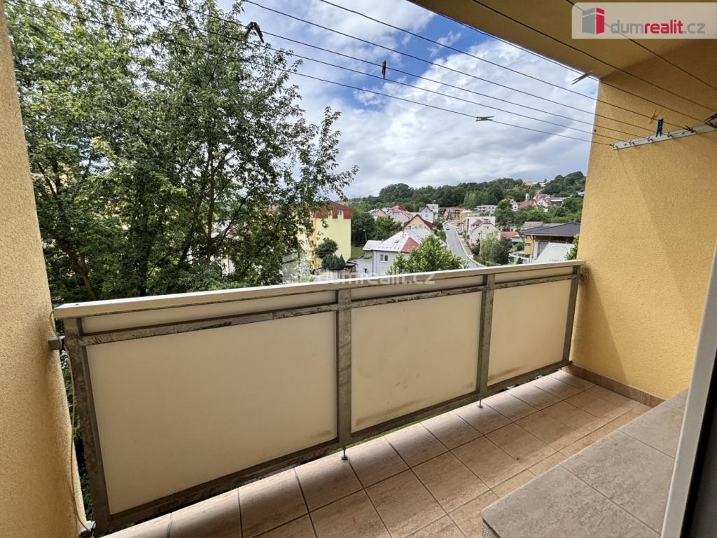 Pronájem bytu 3+1 70 m2, Luhačovice – náhled fotky 8