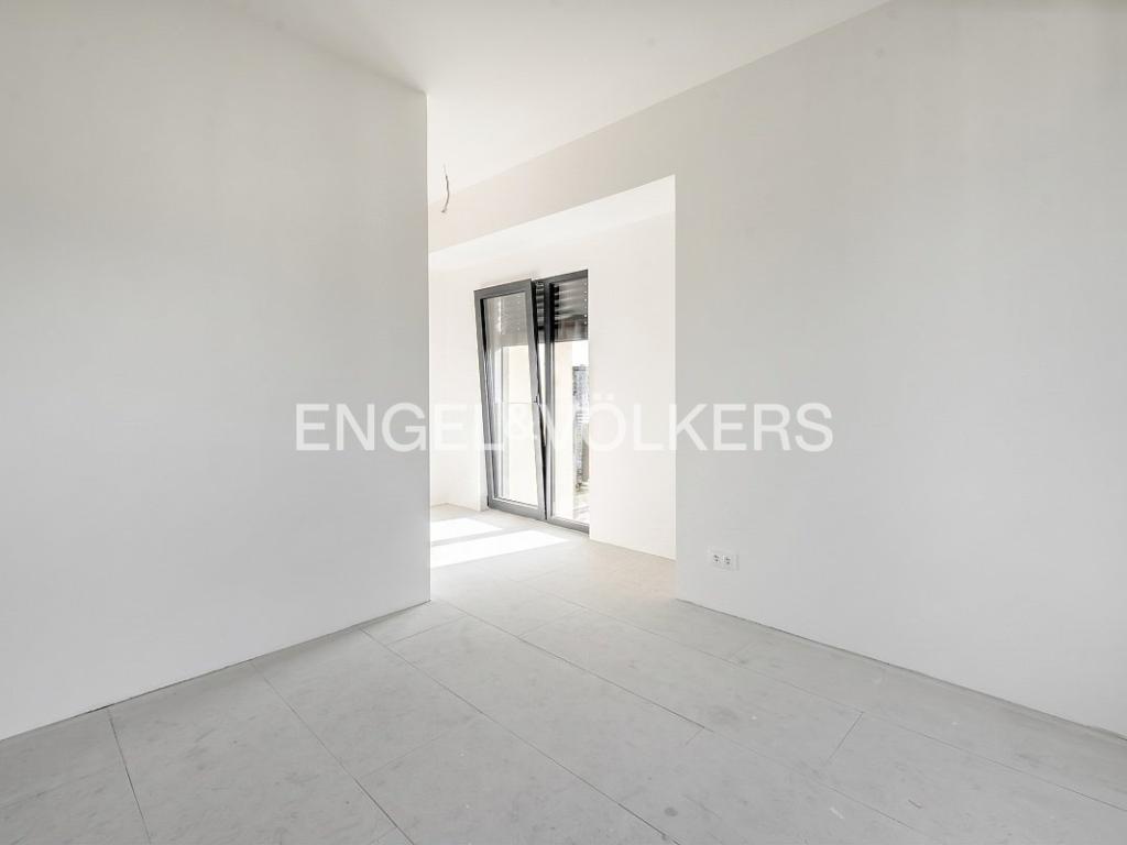 Pronájem bytu 1+kk 26 m2