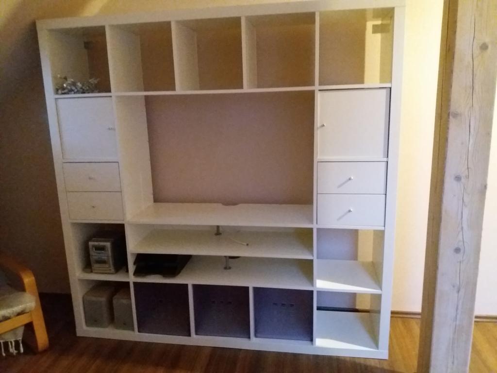 Spolubydlení atypický 40 m2