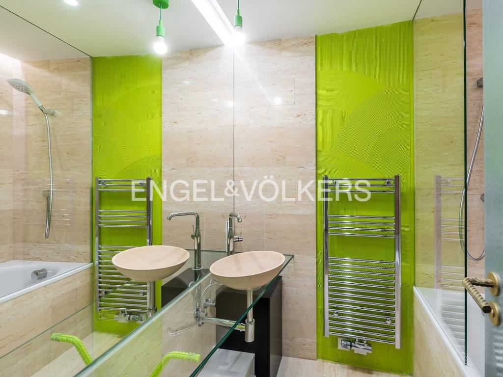 Pronájem bytu 2+kk 52 m2