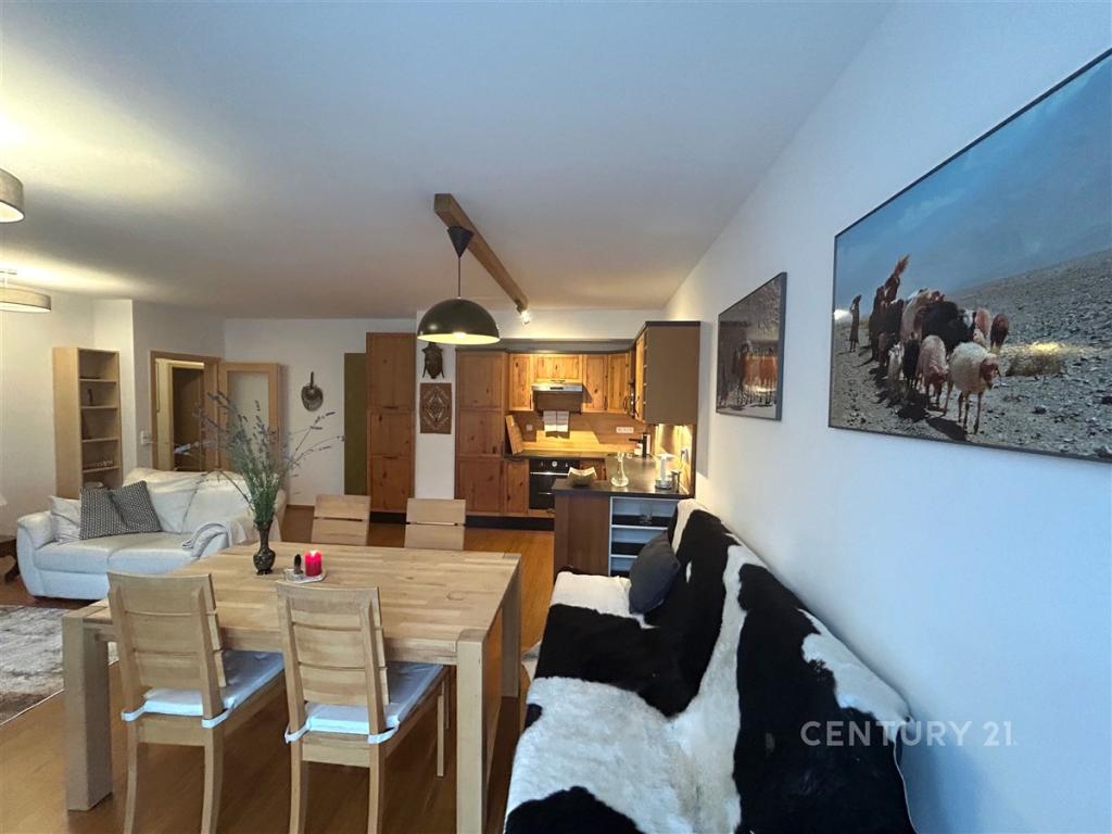 Pronájem bytu 2+kk 80 m2, Špindlerův Mlýn – náhled fotky 20