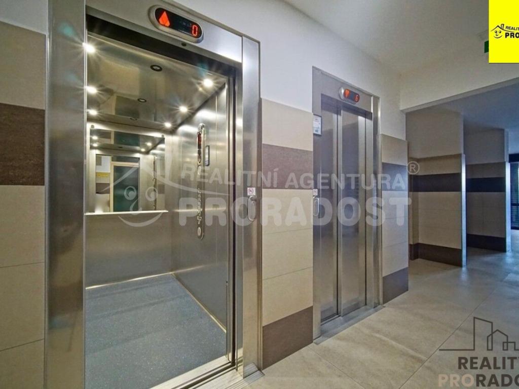 Prodej bytu 2+kk 42 m2