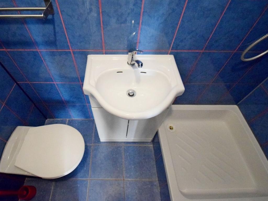 Pronájem bytu 1+1 32 m2