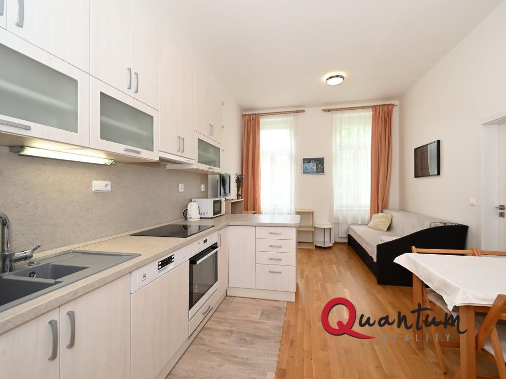 Pronájem bytu 2+kk 58 m2
