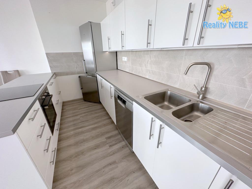 Pronájem bytu 3+kk 114 m2