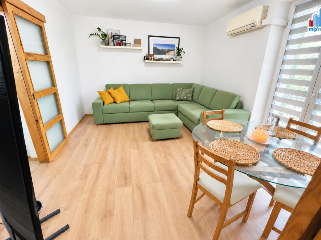 Prodej bytu 3+1 62 m2, Kralovice – náhled fotky 3
