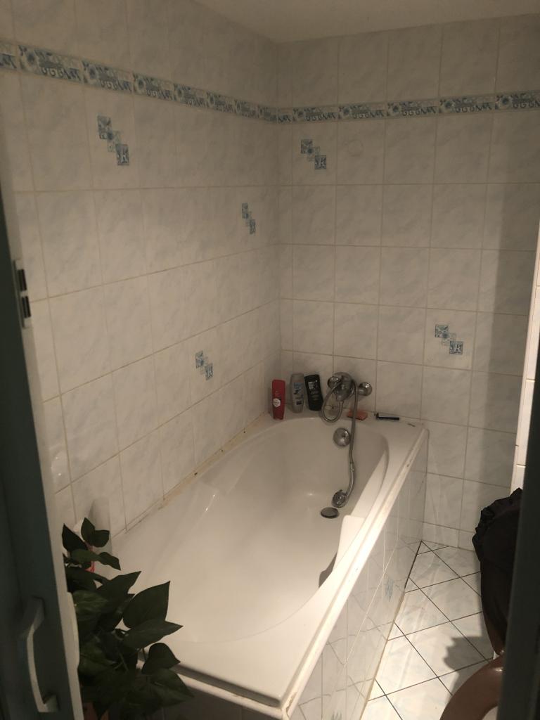 Pronajem bytu 2+kk 35 m2
