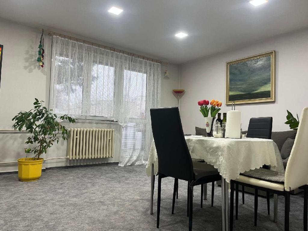 Prodej bytu 3+1 72 m2