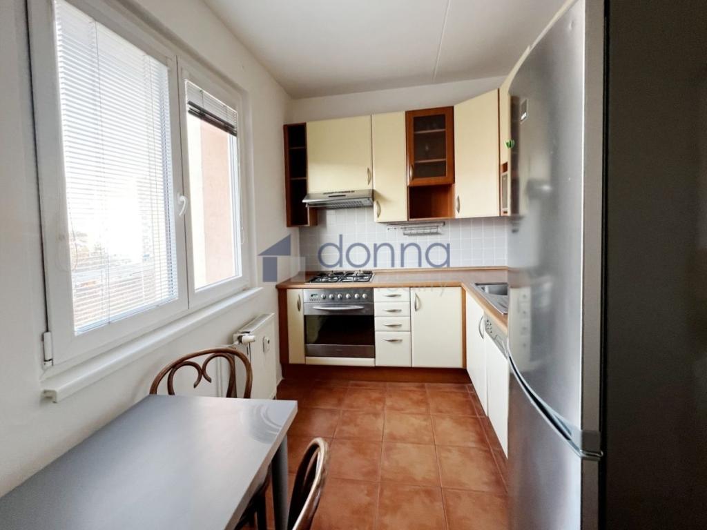 Pronájem bytu 2+1 57 m2