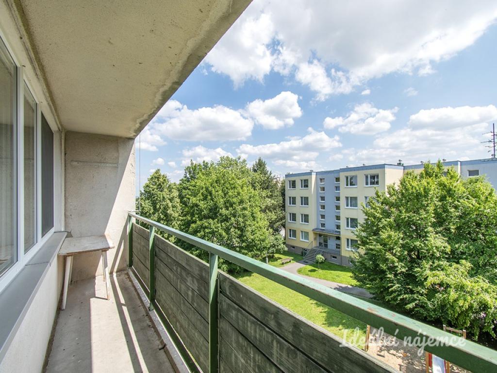 Pronájem bytu 3+kk 77 m2