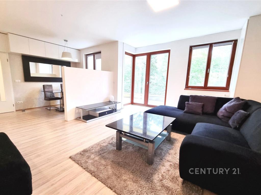Pronájem bytu 3+kk 95 m2