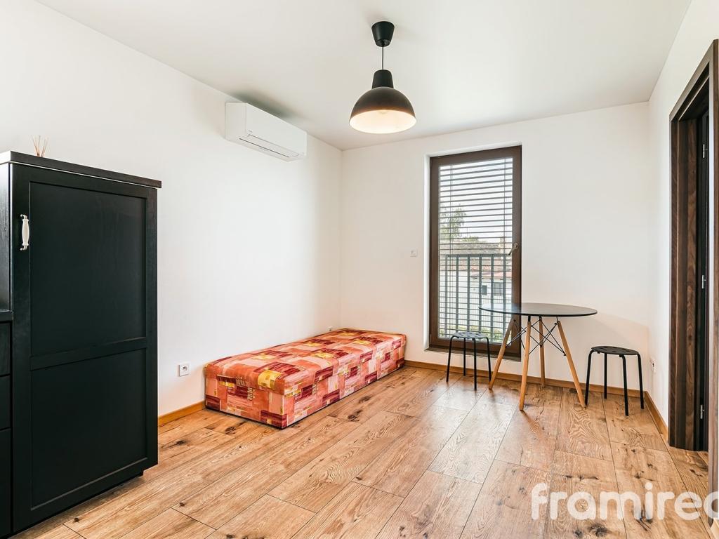 Pronájem bytu 2+kk 36 m2