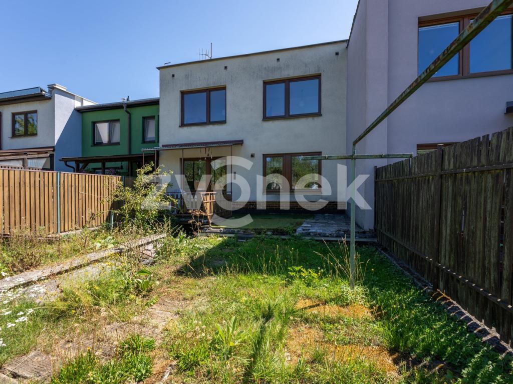Prodej domu 100 m2, Valašské Klobouky – náhled fotky 3