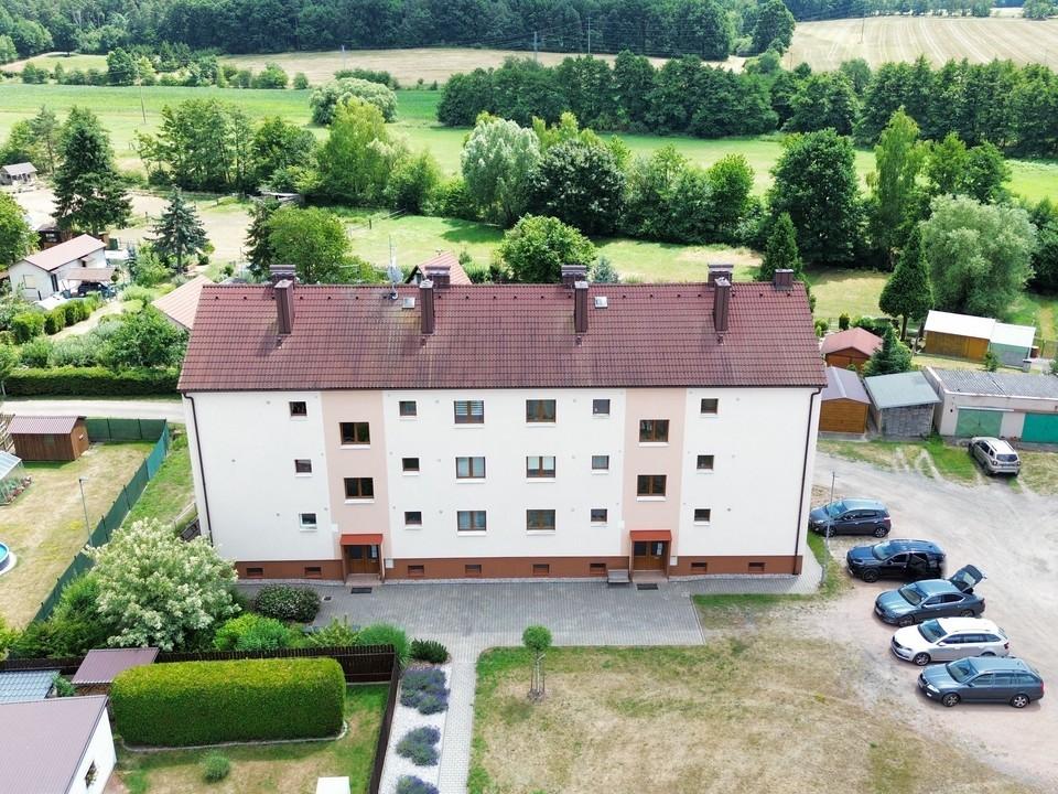 Prodej bytu 2+1 49 m2