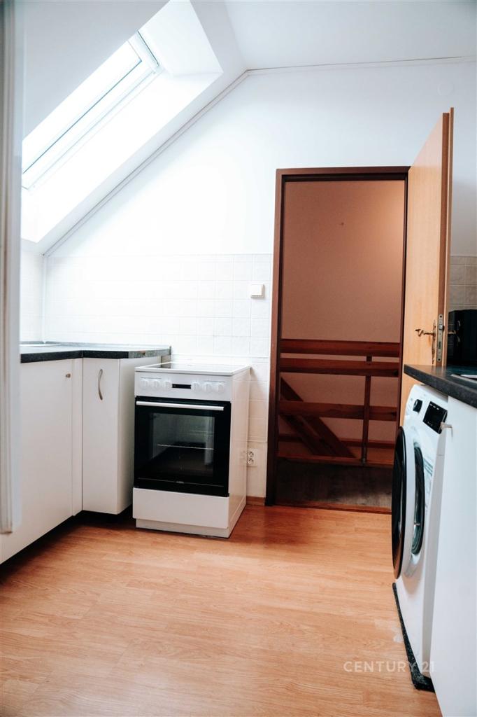 Pronájem bytu 3+1 83 m2