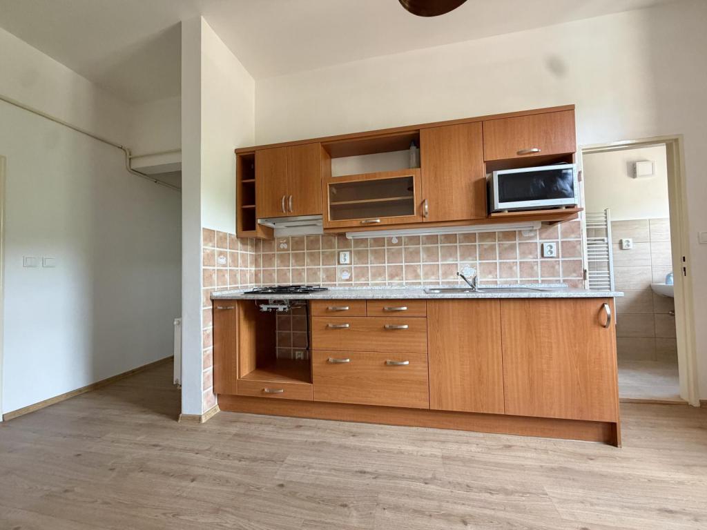Pronájem bytu 2+1 65 m2