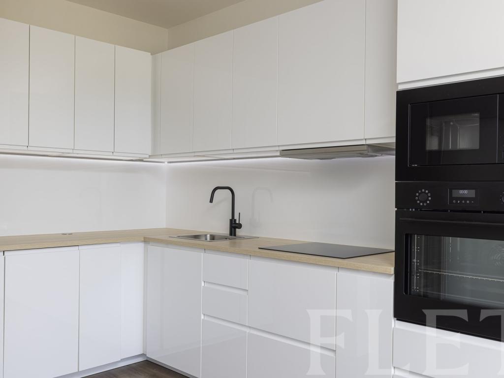 Pronájem bytu 2+kk 50 m2