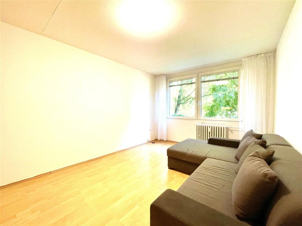Pronájem bytu 2+kk 49 m2