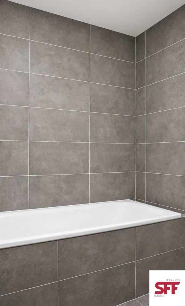 Pronájem bytu 1+kk 36 m2, Praha – náhled fotky 15