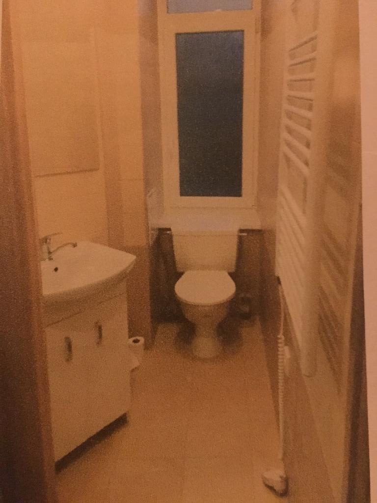 Spolubydleni bytu celý pokoj 56 m2