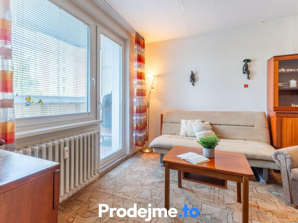 Prodej bytu 3+1 68 m2
