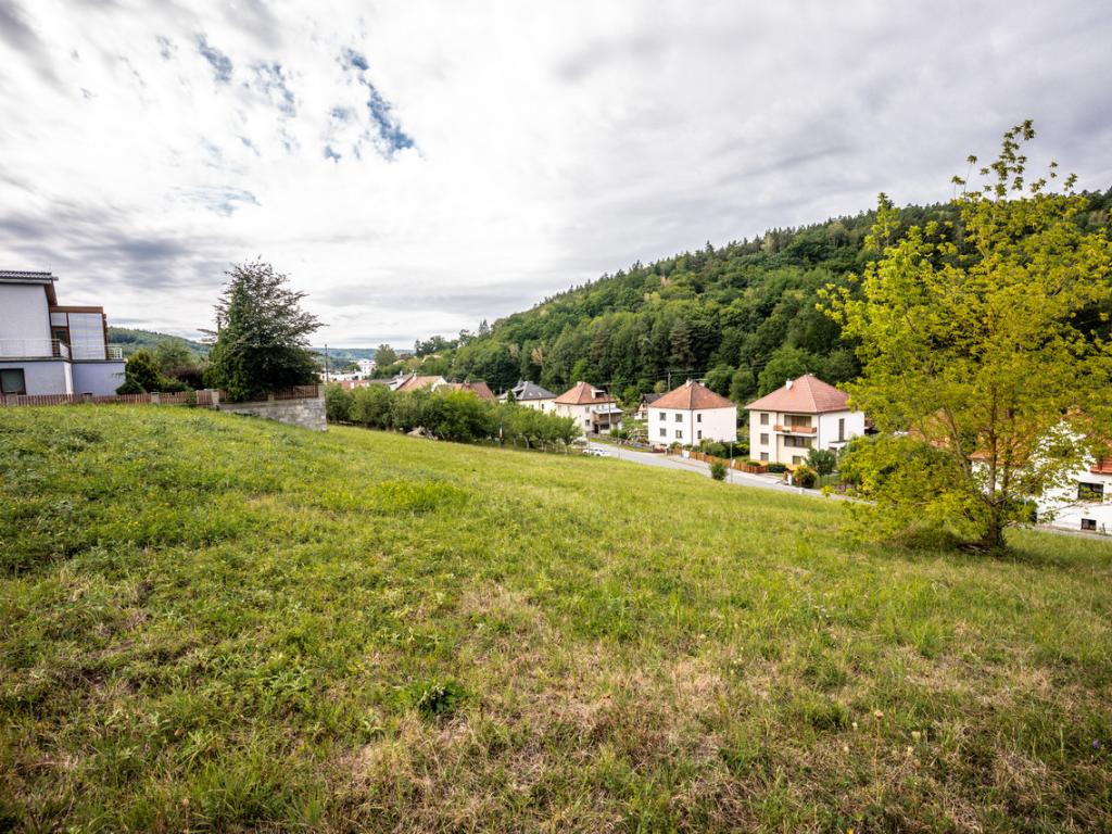 Prodej pozemku 5439 m2, Pozlovice – náhled fotky 26