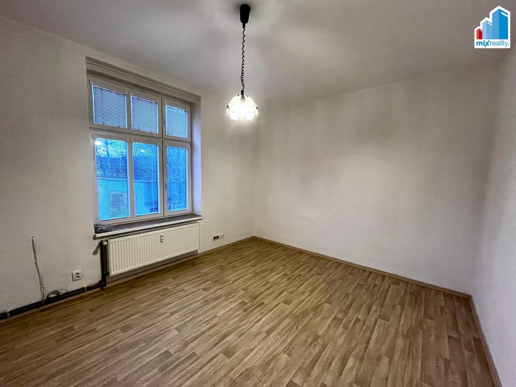 Pronájem bytu 1+1 45 m2