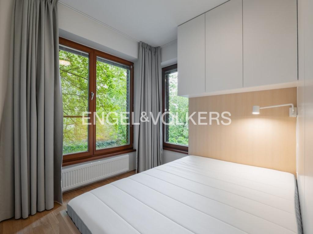 Pronájem bytu 2+kk 50 m2