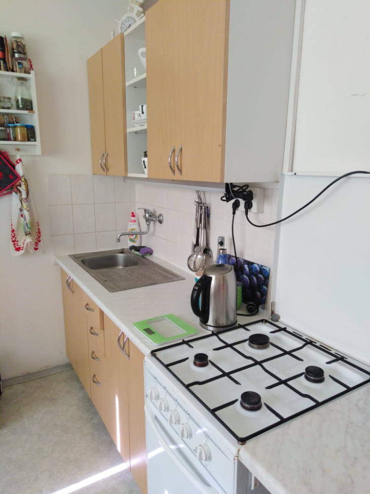 Pronájem bytu 2+kk 45 m2