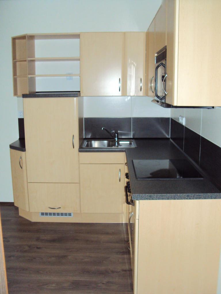 Pronajem bytu 2+kk 57 m2