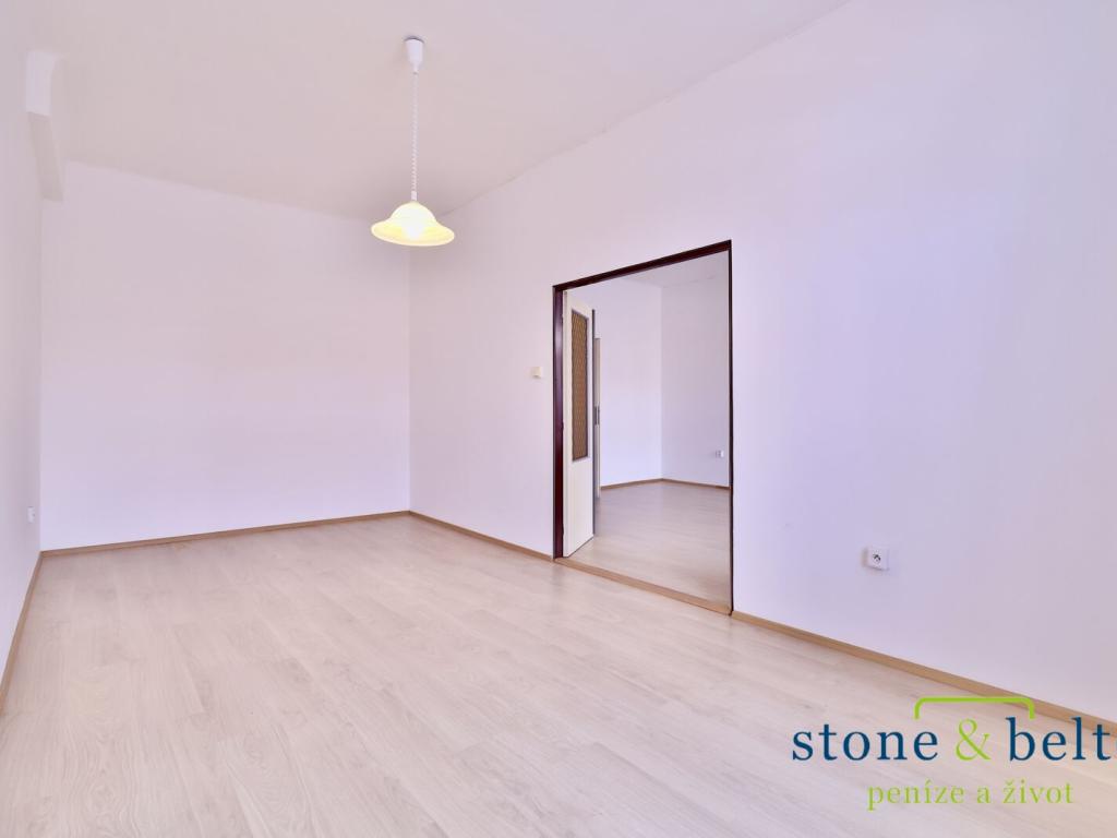 Pronájem bytu 2+1 75 m2