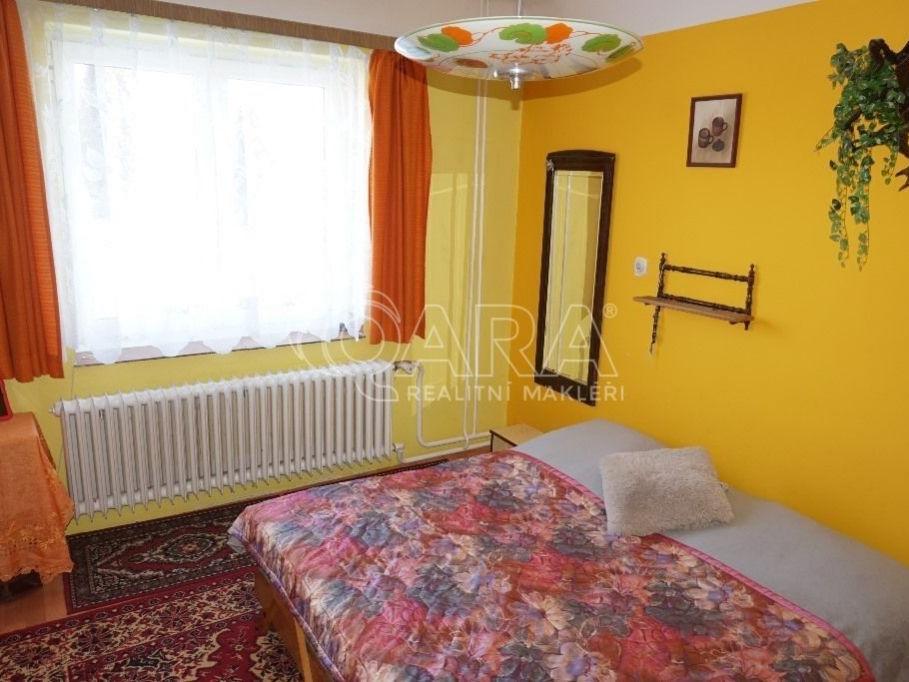 Prodej domu 160 m2
